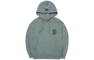 MLB Толстовка Boston Red Sox унисекс pea green