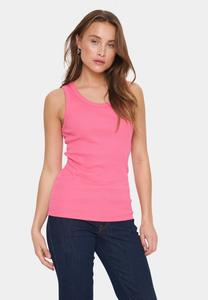 Топ Saint Tropez ASTER TANK, Fruit Dove/Pink