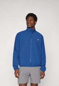 Тренировочная куртка ACE TRACK JACKET Björn Borg, синий