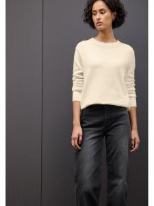 Свитер кремового цвета Cecil