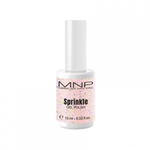 Гель-лак Bonbons 102 Macaron - 10 мл Mnp