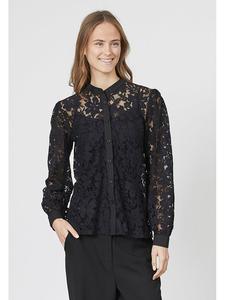 Блузка SisterS point, черный