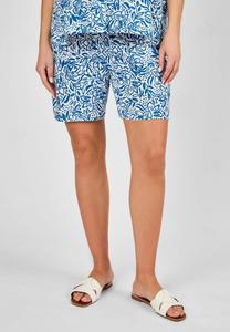 Шорты MATERNITY FIT JoJo Maman Bébé, слоновая кость