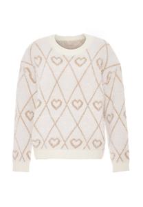 Свитер ebeeza, Wool White