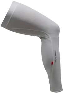 Солнечные ножки PEARL iZUMi, White