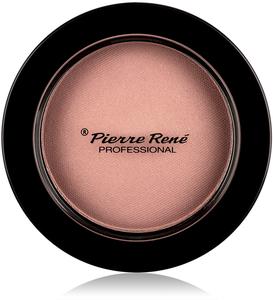 Румяна-Пудра Pierre René, atspalvis 09 delicate pink 6 гр