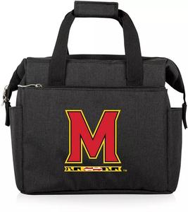 Сумка-холодильник для обеда Picnic Time Maryland Terrapins On The Go