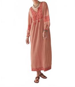 Платье Nisha в светло-горной гамме Monterey Light Rock Maison Hotel, Monterey Light Rock