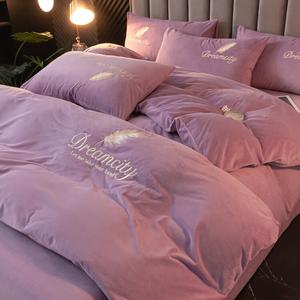 Disney Простыня 150×200 см, пододеяльник 150×200 см, односпальный комплект