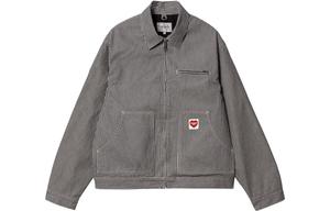 Carhartt WIP Куртка мужская синяя, Blue