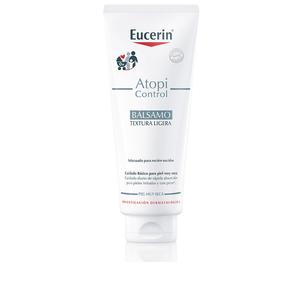 Увлажняющий крем для тела Atopicontrol Bálsamo Eucerin, 400 мл