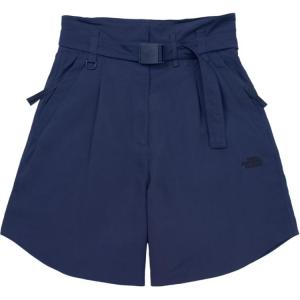 THE NORTH FACE Женские шорты для городских исследований Casual Marine Blue