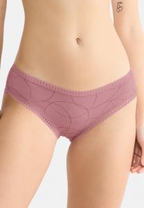 Брифы Sloggi GO CRUSH HIPSTER 3 PACK, Multiple Colours/Multi-Coloured