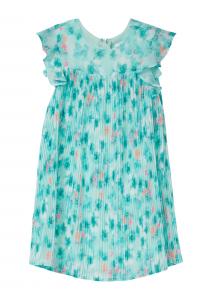 s.Oliver Платье в бирюзовом цвете