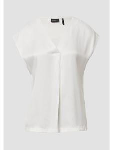 Футболка в цвете 0200_ecru s.Oliver