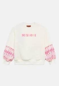 Толстовка Missoni, Ivory