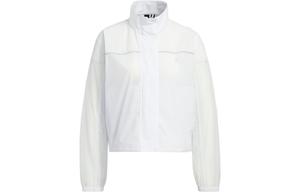 Куртка женская белая Adidas
