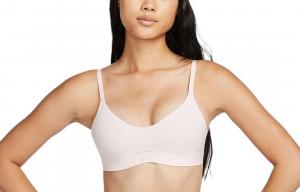 Спортивное нижнее белье Dri-Fit женское розовое Nike