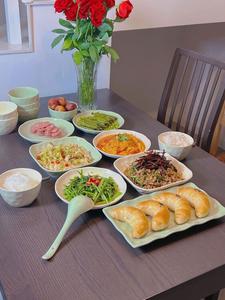 Luowei Набор посуды для новоселья: миски и тарелки, практичный подарок на свадьбу и переезд 2024, включает все необходимое