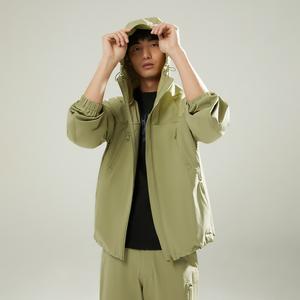 Костюм мужской Calvin Klein Jeans, зеленый