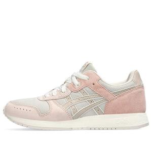 Кроссовки lyte classic 'oatmeal simply taupe' Asics, мультиколор