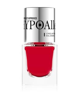 Лак для ногтей Bell HYPOAllergenic Long Lasting Nail Enamel, Nr. 06, 9.5g