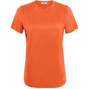 Футболка, футболка Таня Yvette, оранжевый