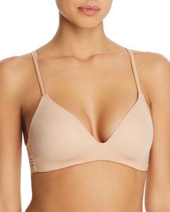Бюстгальтер без косточек Second Skin Le Mystre