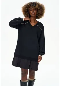 Платье баоба Blue Shadow, Black