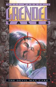 Grendel Tales: The Devil May Care (Dark Horse)
