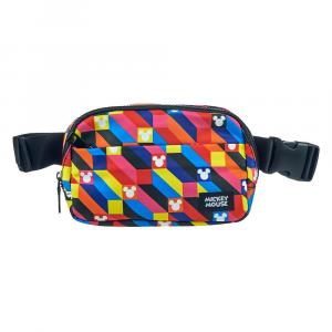 Поясная сумка Disney's с Микки Маусом, цвет Mickey Mouse