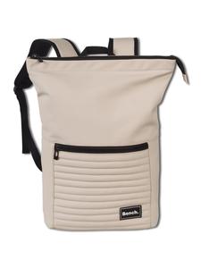 Рюкзак Bench Businessrucksack, Freizeitrucksack Kunststoff, PU ca. 27cm breit ca. 45cm hoch