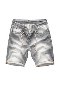 Шорты джинсовые шорты стандартного кроя Rock Creek, светло-серый