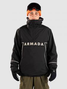 Анорак Armada Salisbury 2L Anorak, black