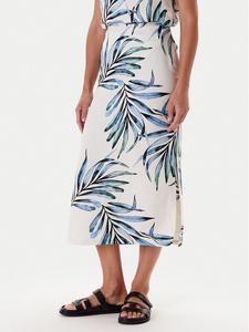 Миди-юбка regular fit Seno T2509.176 Tatuum, бежевый