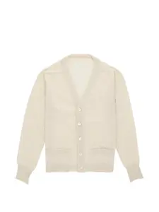 Кардиган Lynch Fortela, бежевый