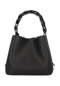 Usha Сумка в черном цвете