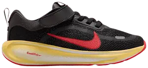 Кроссовки Nike Stellar Ride PS, черный