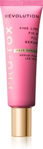 Сыворотка для заполнения морщин Miracle Pro-Tox Fine Line Fix and Fill Revolution Pro, 30 мл