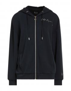 Толстовка Ea7, черный