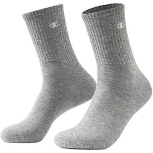 Высокие носки унисекс Champion, серый