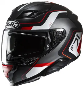 Шлем HJC F71 Arcan HJC Helmets, мультиколор