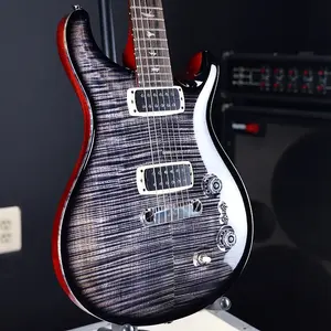 PRS Charcoal Phoenix Лимитированное издание