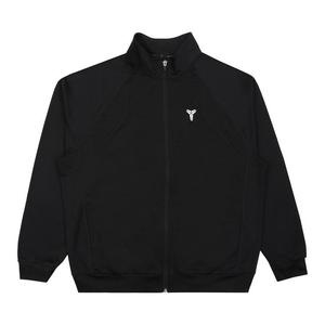 Куртка Nike Kobe Dri-FIT Knit Jacket, Black/Black/White