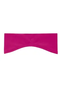 Повязка Trigema "Флисовая повязка TRIGEMA" (1 шт.), цвет Magenta