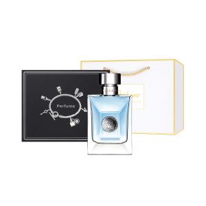 FANSIZHE одноименный парфюмерный набор туалетная вода 30ml/50ml/100ml+коробка+шоппер VERSACE