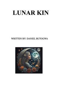 Lunar Kin (Blurb)