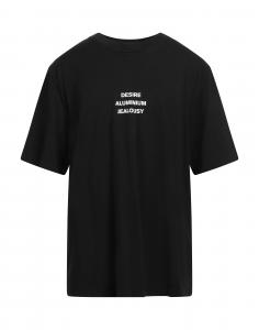 Футболка Jordanluca, черный