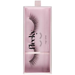 Искусственные ресницы magic lashes - kunstwimpern Fleeky, sweety, количество 1 шт.