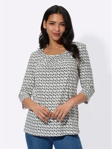 Футболка Sieh an!